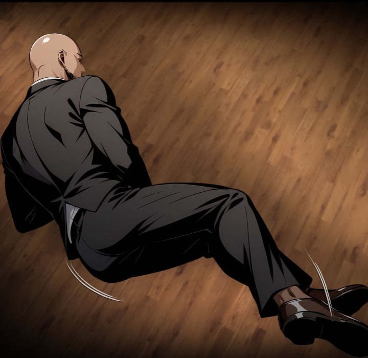 Gangster x Office Lady - Chapter 107 Page 162