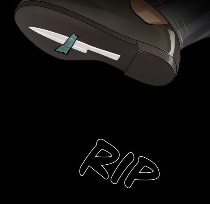 Gangster x Office Lady - Chapter 107 Page 164