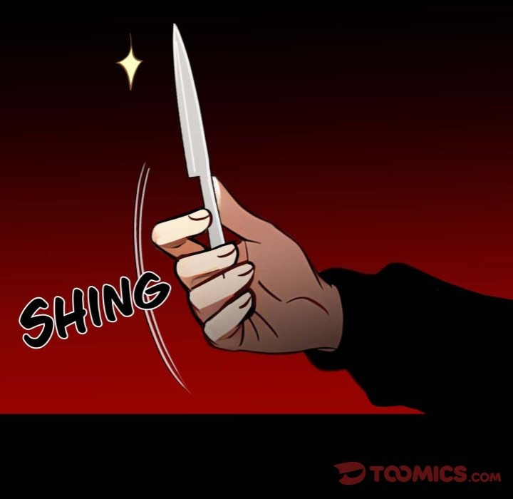 Gangster x Office Lady - Chapter 107 Page 165