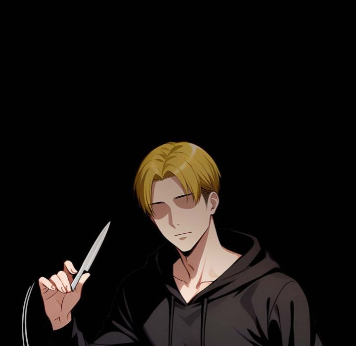 Gangster x Office Lady - Chapter 107 Page 166