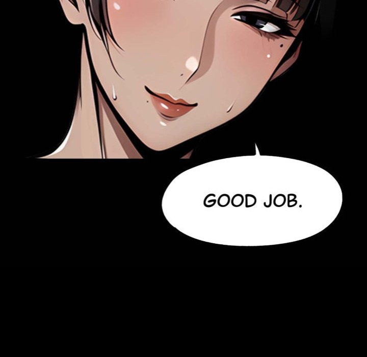 Gangster x Office Lady - Chapter 107 Page 17