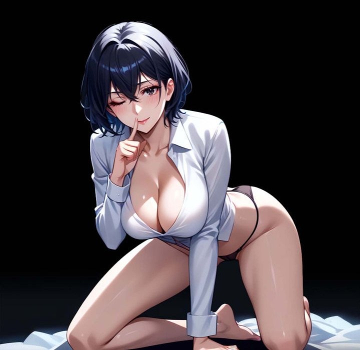 Gangster x Office Lady - Chapter 107 Page 170