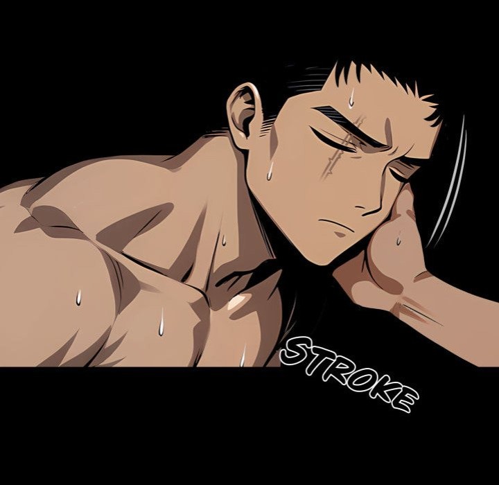 Gangster x Office Lady - Chapter 107 Page 18