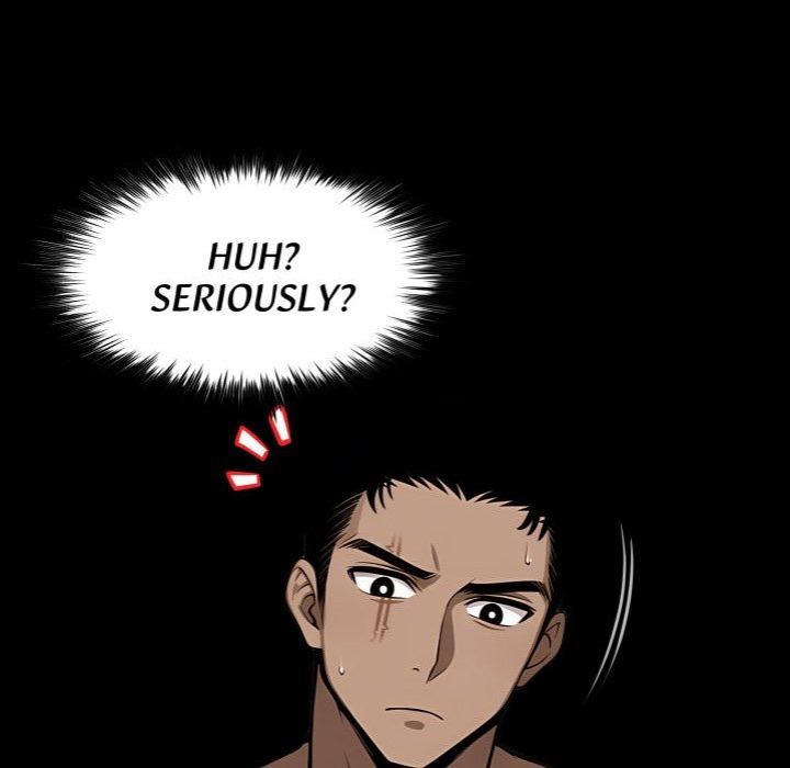 Gangster x Office Lady - Chapter 107 Page 23