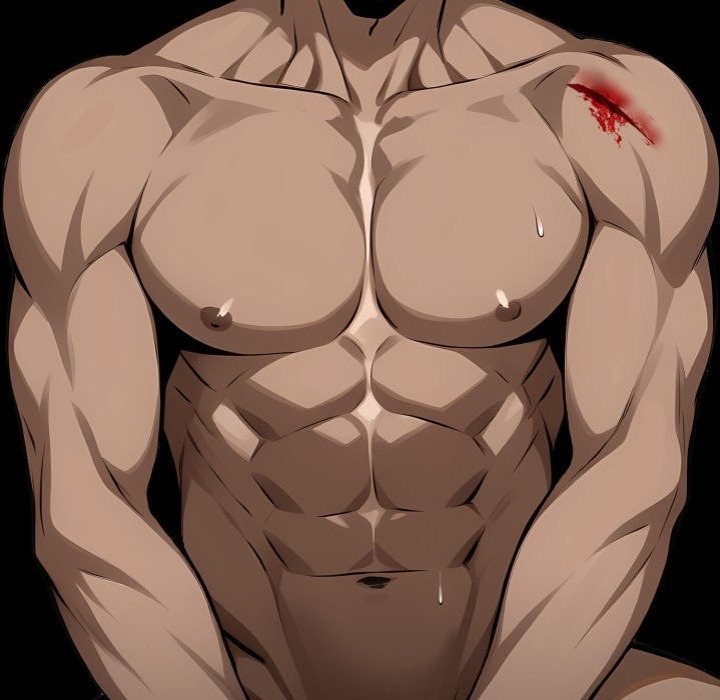 Gangster x Office Lady - Chapter 107 Page 24