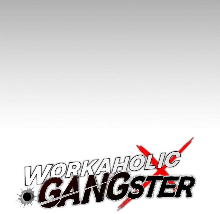 Gangster x Office Lady - Chapter 107 Page 29