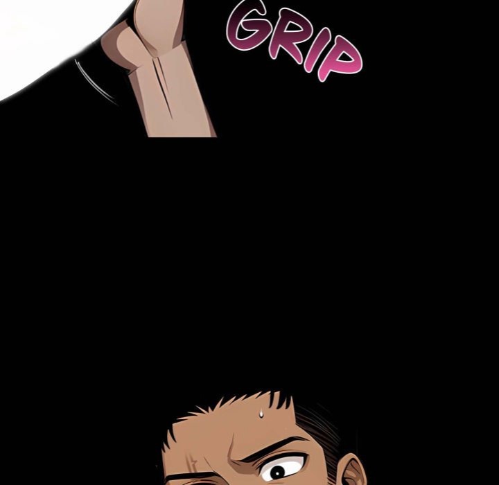 Gangster x Office Lady - Chapter 107 Page 35