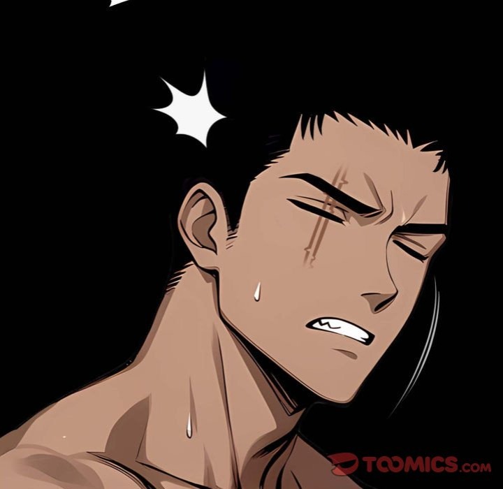 Gangster x Office Lady - Chapter 107 Page 39