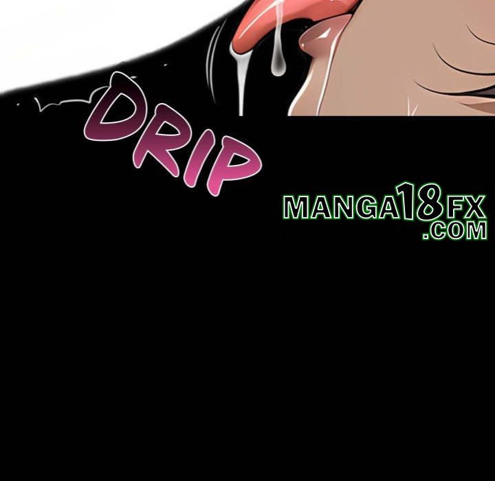 Gangster x Office Lady - Chapter 107 Page 58