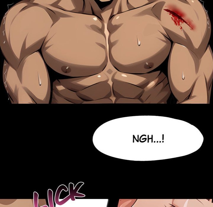 Gangster x Office Lady - Chapter 107 Page 71