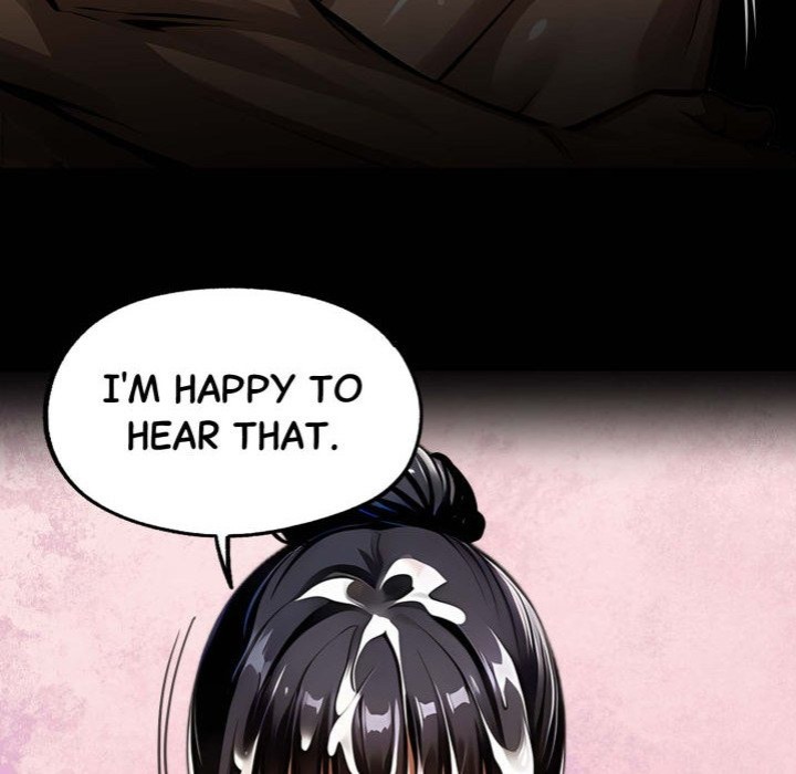 Gangster x Office Lady - Chapter 107 Page 88