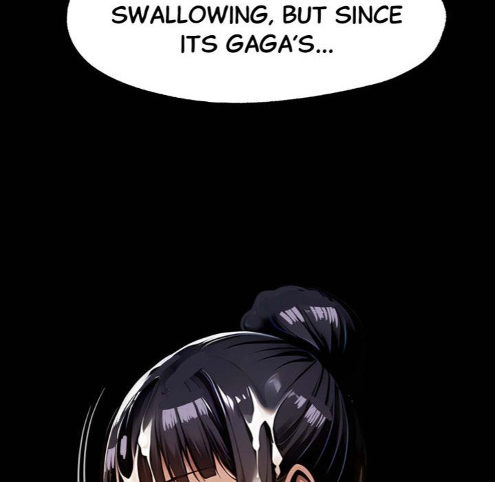 Gangster x Office Lady - Chapter 107 Page 92