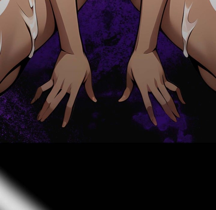 Gangster x Office Lady - Chapter 107 Page 97