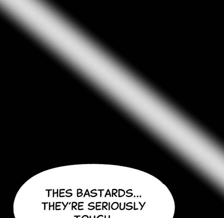 Gangster x Office Lady - Chapter 107 Page 98