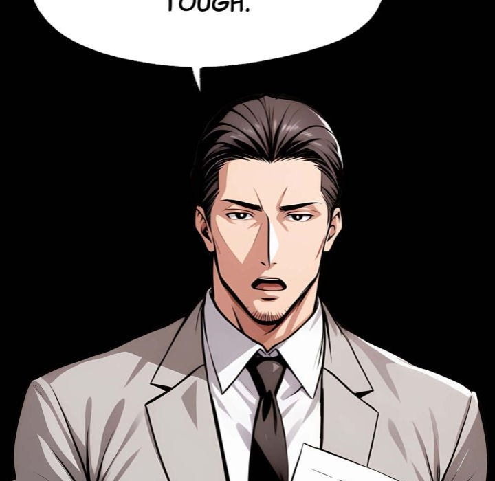 Gangster x Office Lady - Chapter 107 Page 99