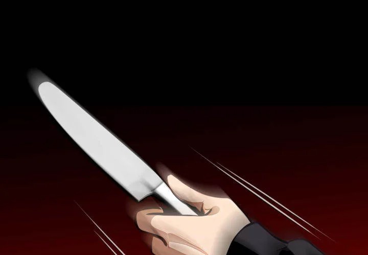 Gangster x Office Lady - Chapter 108 Page 1