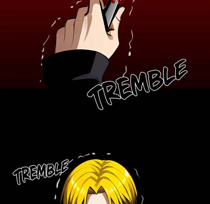 Gangster x Office Lady - Chapter 108 Page 10