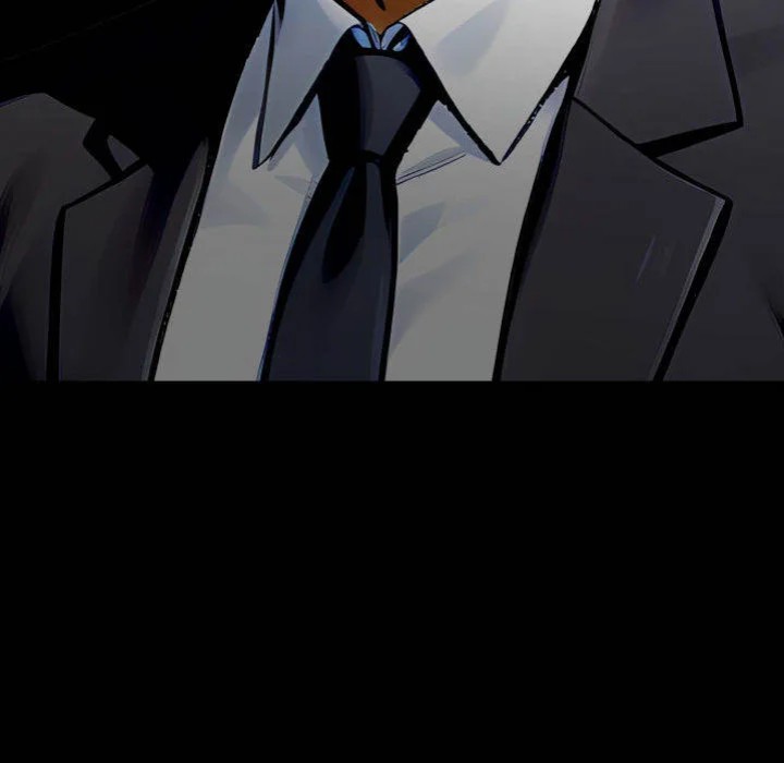 Gangster x Office Lady - Chapter 108 Page 100