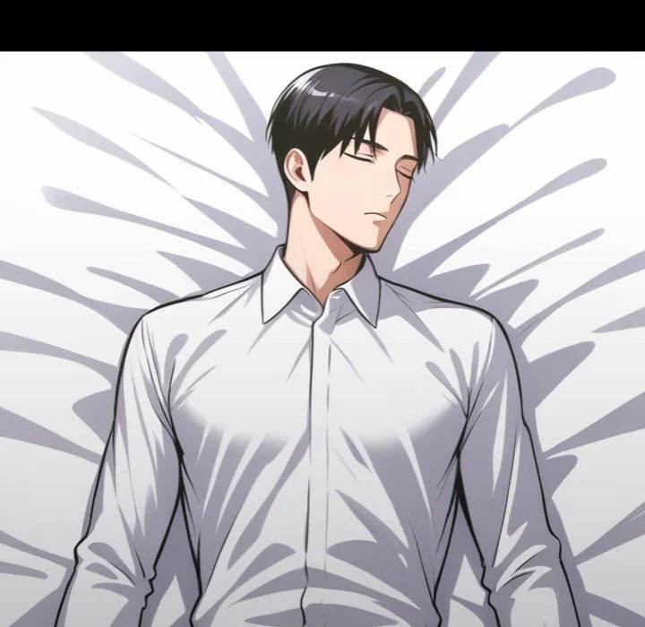 Gangster x Office Lady - Chapter 108 Page 101