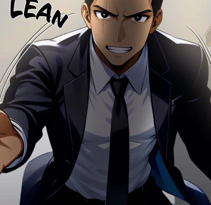 Gangster x Office Lady - Chapter 108 Page 105