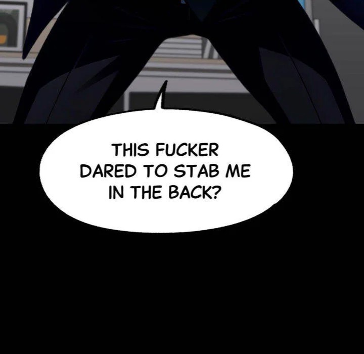 Gangster x Office Lady - Chapter 108 Page 106