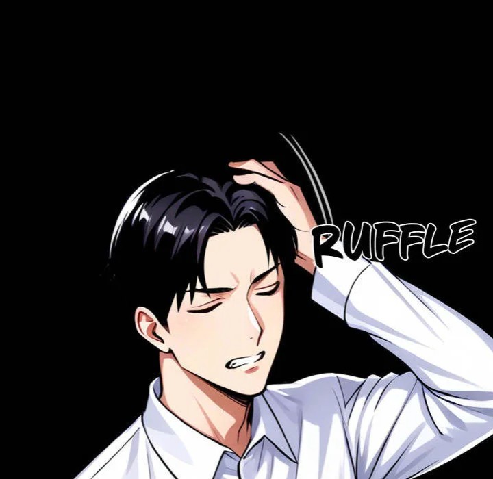 Gangster x Office Lady - Chapter 108 Page 108