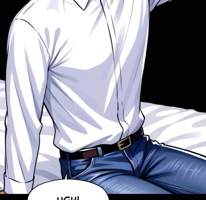 Gangster x Office Lady - Chapter 108 Page 109