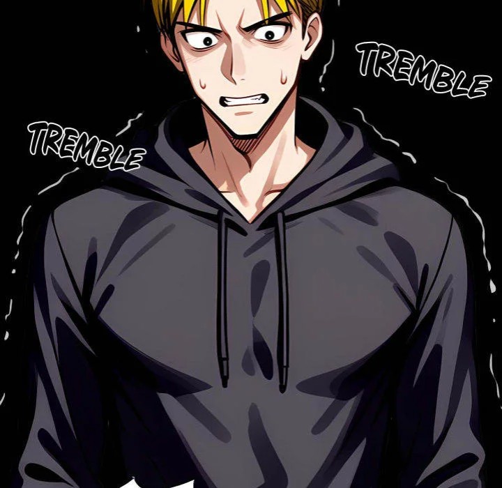 Gangster x Office Lady - Chapter 108 Page 11