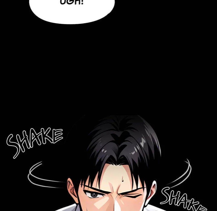 Gangster x Office Lady - Chapter 108 Page 110