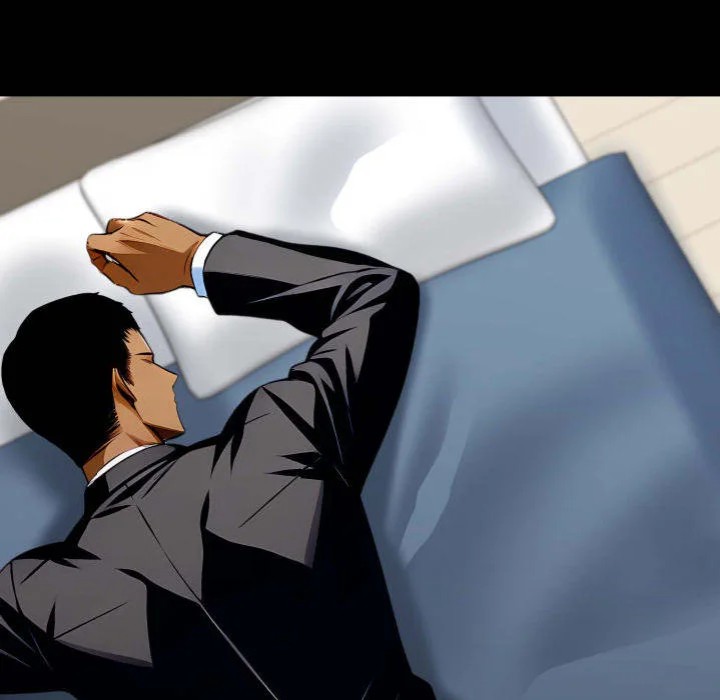 Gangster x Office Lady - Chapter 108 Page 112