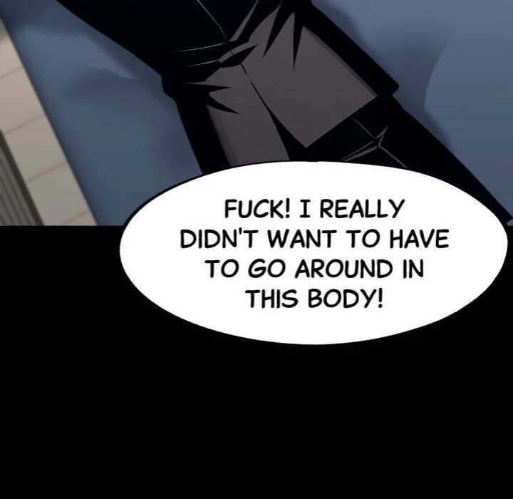 Gangster x Office Lady - Chapter 108 Page 113