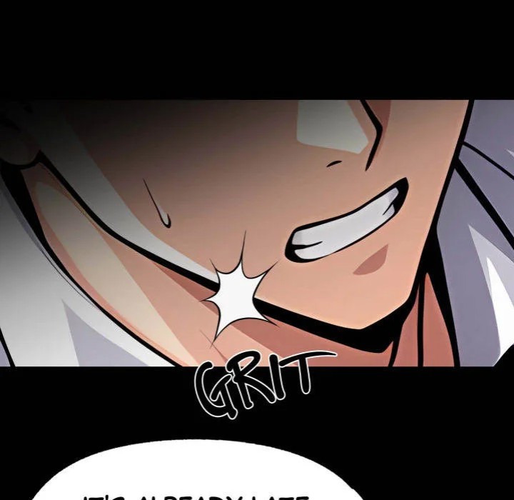 Gangster x Office Lady - Chapter 108 Page 114