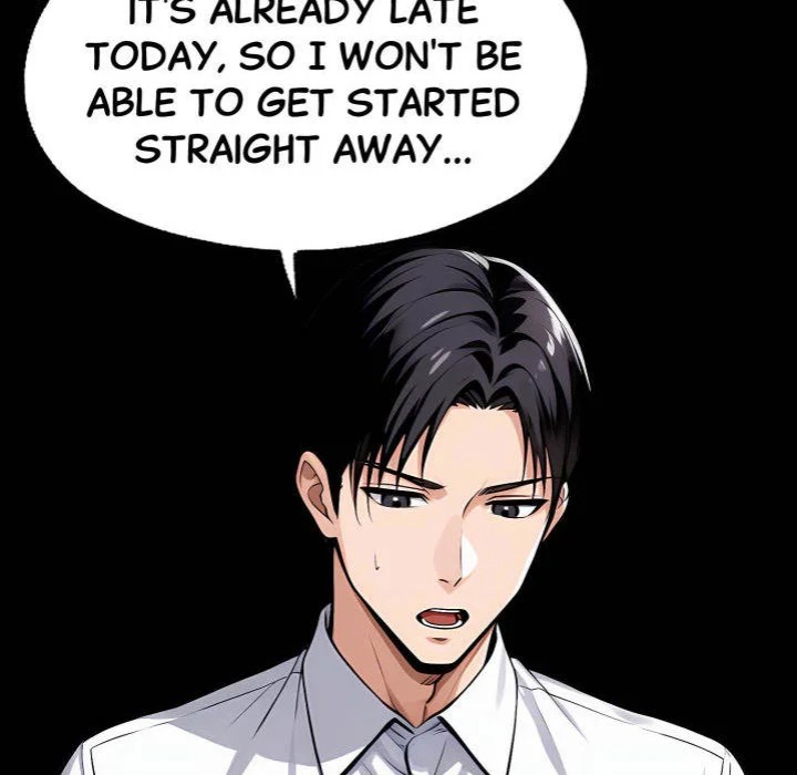 Gangster x Office Lady - Chapter 108 Page 115