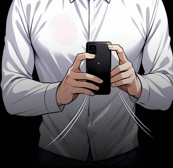 Gangster x Office Lady - Chapter 108 Page 116