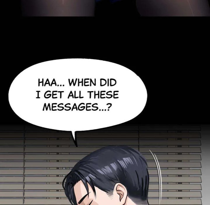 Gangster x Office Lady - Chapter 108 Page 121