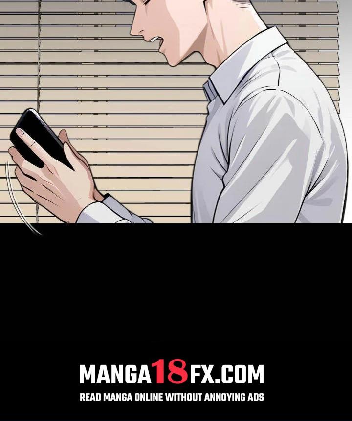 Gangster x Office Lady - Chapter 108 Page 122