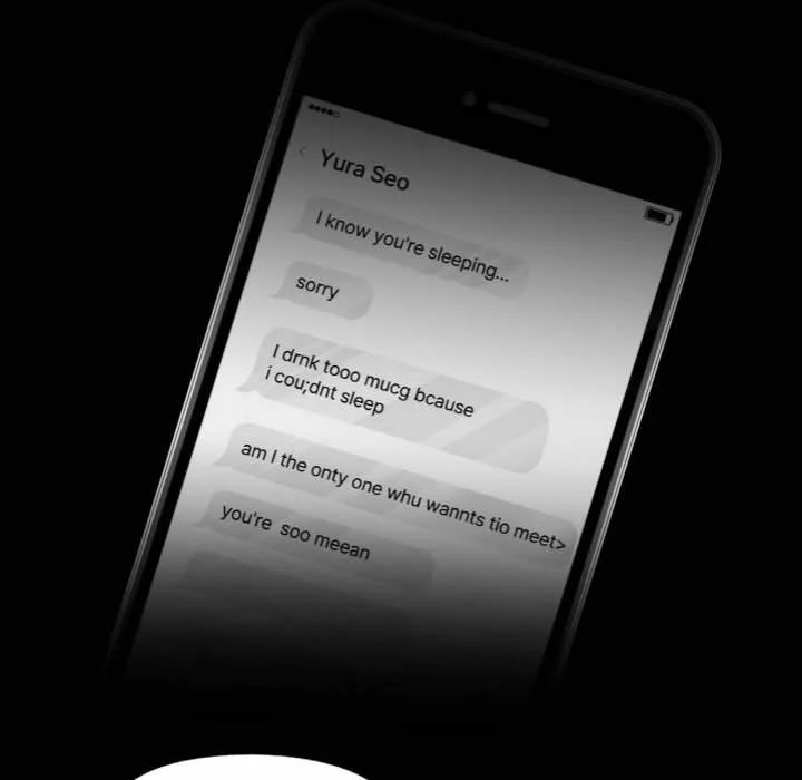 Gangster x Office Lady - Chapter 108 Page 123