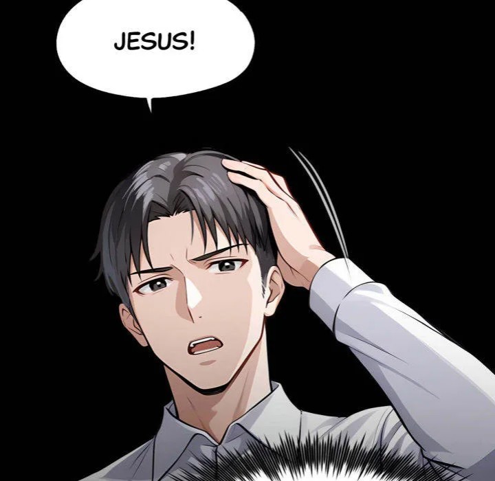 Gangster x Office Lady - Chapter 108 Page 124