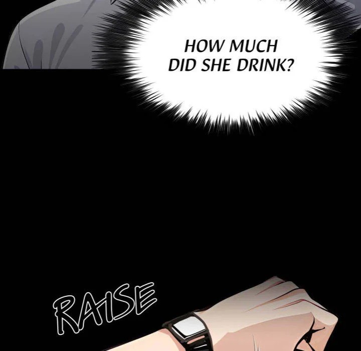 Gangster x Office Lady - Chapter 108 Page 125