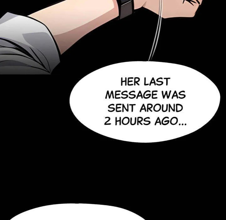 Gangster x Office Lady - Chapter 108 Page 126