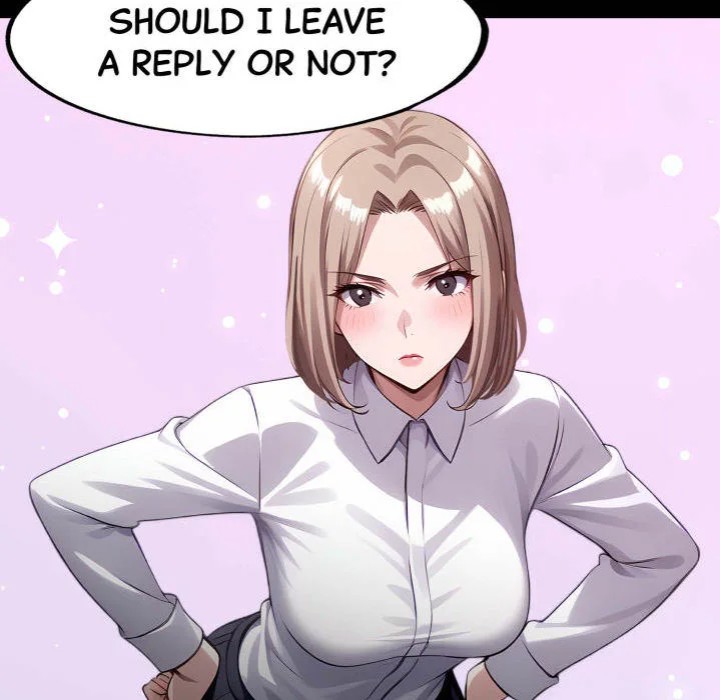 Gangster x Office Lady - Chapter 108 Page 127