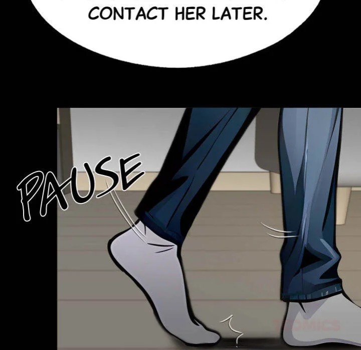Gangster x Office Lady - Chapter 108 Page 129