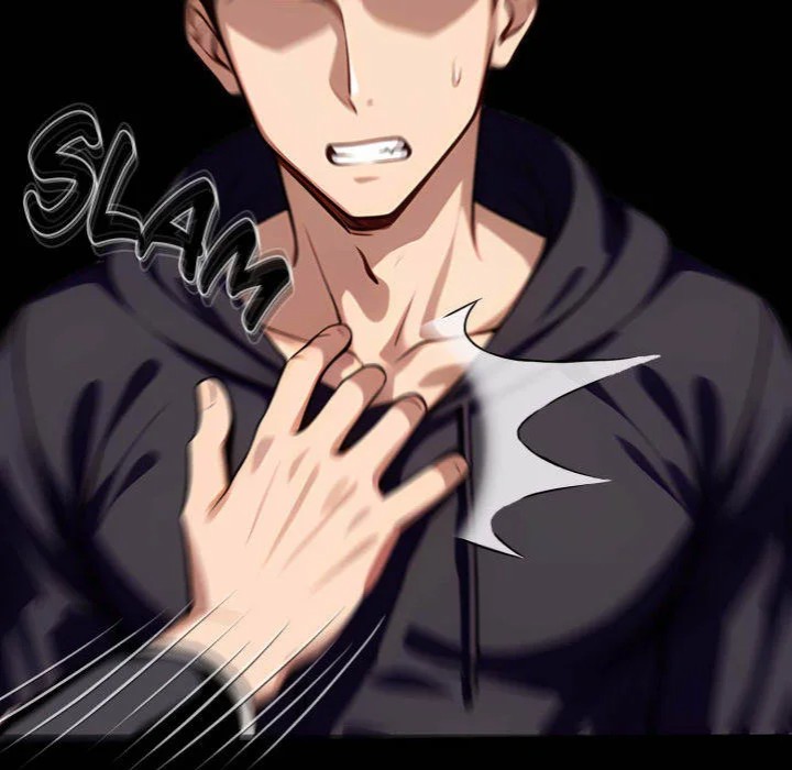 Gangster x Office Lady - Chapter 108 Page 13