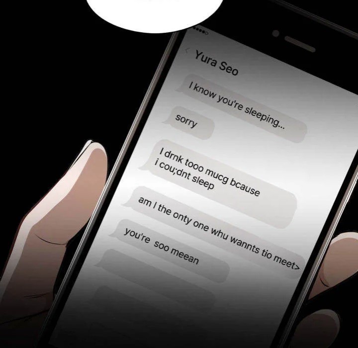 Gangster x Office Lady - Chapter 108 Page 131