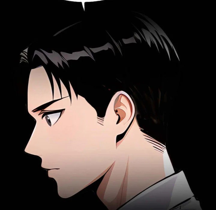 Gangster x Office Lady - Chapter 108 Page 133