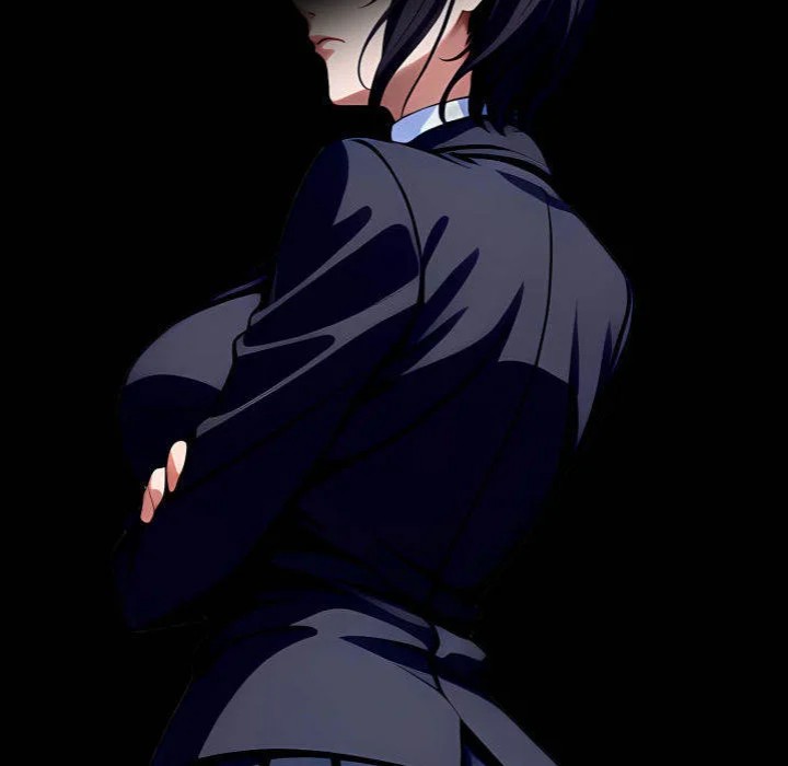 Gangster x Office Lady - Chapter 108 Page 135