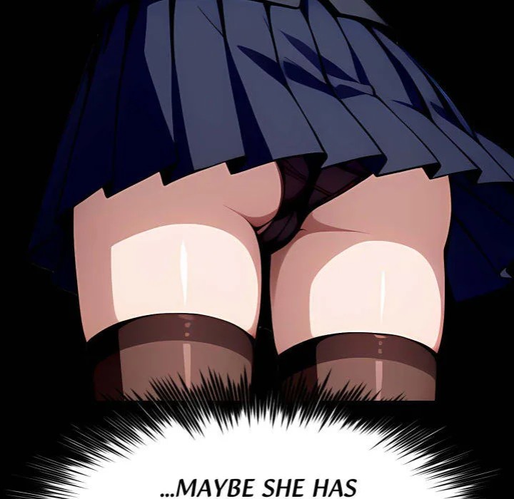 Gangster x Office Lady - Chapter 108 Page 136