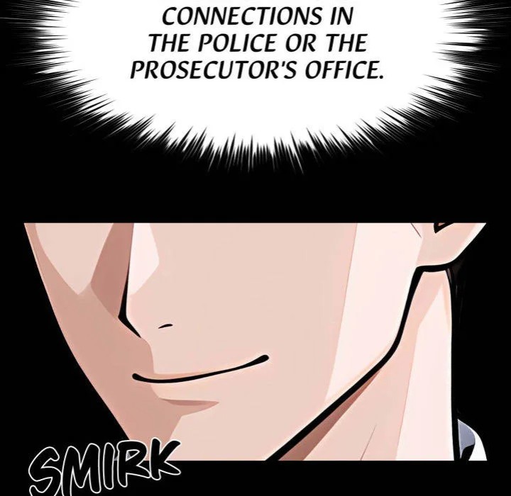 Gangster x Office Lady - Chapter 108 Page 137