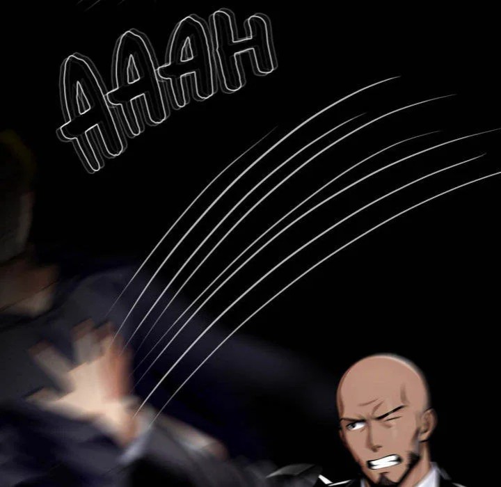 Gangster x Office Lady - Chapter 108 Page 14