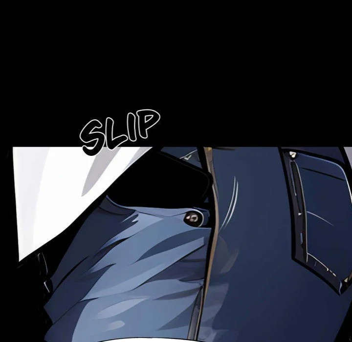 Gangster x Office Lady - Chapter 108 Page 140